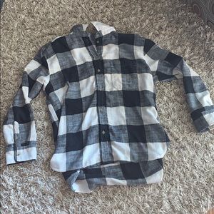 American Eagle Flannel